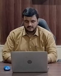 Bharat Kumar